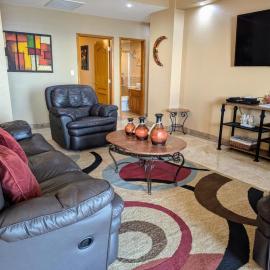 Dream Condo Pool, Jacuzzi, and Ocean Views, hotel v mestu Rosarito Beach