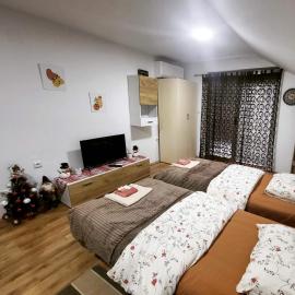 Apartman Centar Strpce, hotel in Štrpce