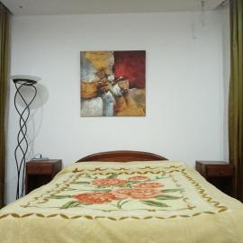 Studio à Carthage Yasmina, hotel Douar ech Chott városában