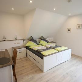 Ferienwohnung Bornweg