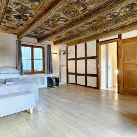 Rheinstream Guesthouse Basel, Hotel in Basel
