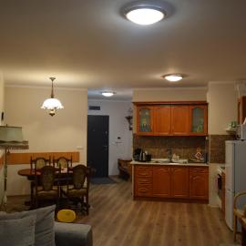 u Eli, Bawarczyków 7-69 Toruń, PARKING FREE, hotel en Toruń