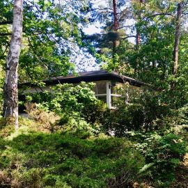 Waldhaus am Meer, hotel en Lubmin