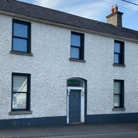 No1 The Townhouse Kildare