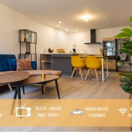 LoudunBNB, hotell sihtkohas Loudun