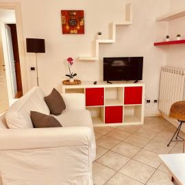 CarLuccia Apartment, hotel a Lucca