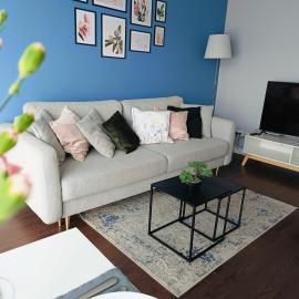 Apartament Siedlce 2