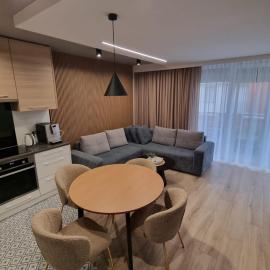 Apartament Faleza