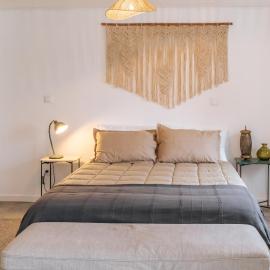 Alma-Rio Room 3 by Mycelia