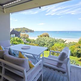 Blackpool में, होटल Oneroa Bay - Be My Guest Waiheke