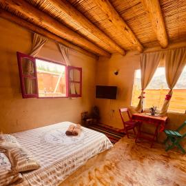 El rincón de juella、Juellaのホテル