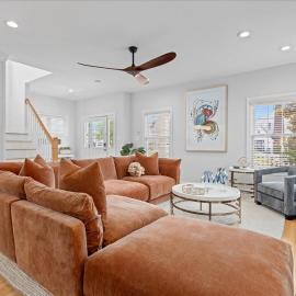 Luxurious OC Single Family Home with Hot Tub