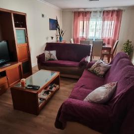 Rooms_Heart Apartment