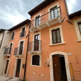 Casa Vacanze Boutique House Casa Spartaco