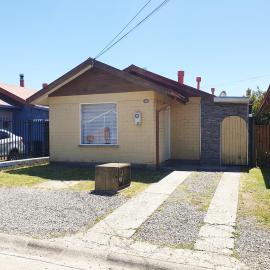 Santa Elena, Hotel in Valdivia