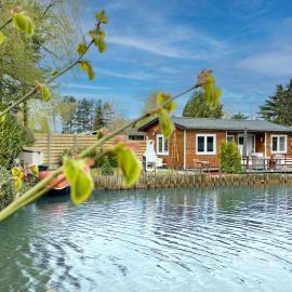 Fonnies Chalet, hotel u gradu Gel