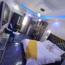 Charmant logement plage Yoff Dakar, hotell i Yof