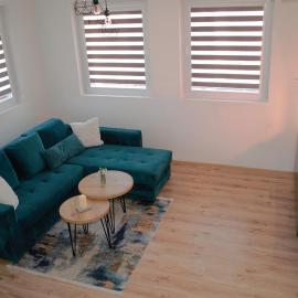 Javor Altura Apartment