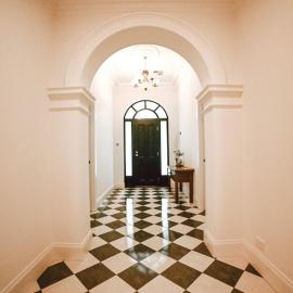 Lady Frances Eyre Homestead in the Adelaide Hills, hotel di Crafers