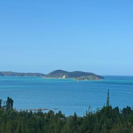 Hilltop Heaven - Kaiteriteri Holiday Home