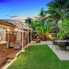 Coastal Home & Tropical Garden