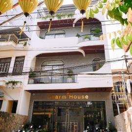 Charm House Hue, hotel in Hue
