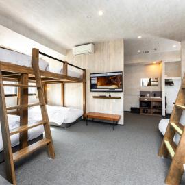 Well Stay Namba 9F - Vacation STAY 9964