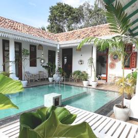 Marshmellow Surf Camp Sri Lanka
