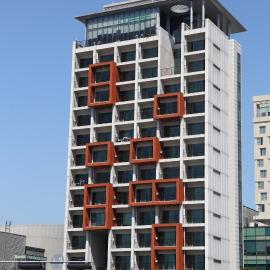 Daejeon I-Hotel