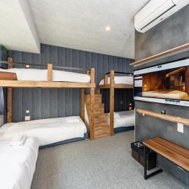 Well Stay Namba 9F - Vacation STAY 9963