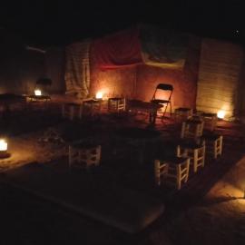 Merzouga tow Nigths in your Camp, hotel in Merzouga