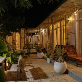 BinhYen Homestay, hotel in Mui Ne