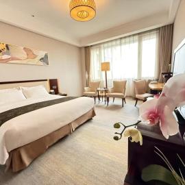 Tianjin Saixiang Hotel, hótel í Tianjin