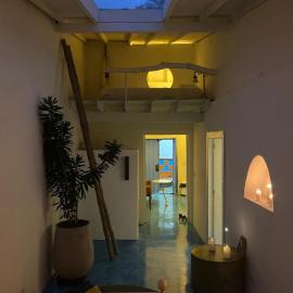 Casa Cielo