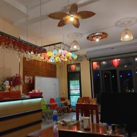 HangNga homestay - hotel، فندق في Phủ Từ Sơn