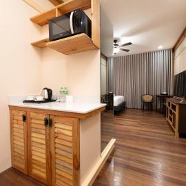 The Brent Guest House
