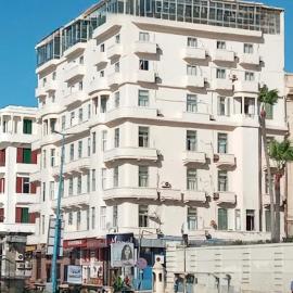 S Hotel Egyptian only, hotel em Alexandria