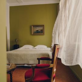 La Maison d'Odette, hotel in La Ciotat