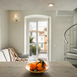 La casa sulla Terrazza