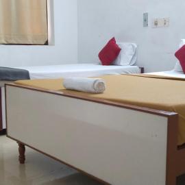 Rajkumar GuestHouse