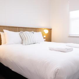 High Street Motel, hotel v destinaci Echuca