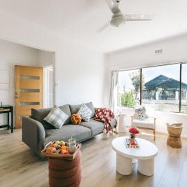 Hobart Riverside Cosy 4BR - 10mins to Hobart CBD