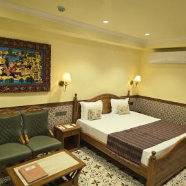 Hotel Surya Palace