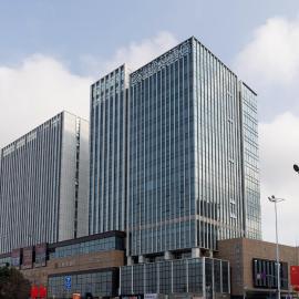温岭远洲逸廷酒店, hotel sa Songmenzhen
