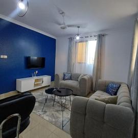 Havy Homes 2, hotel din Bamburi