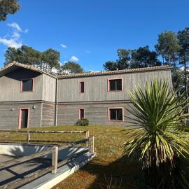 Villa Orchidee