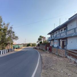 Hes-Perus Homestay, hotel in Cherrapunji