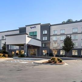 Spark by Hilton Port Wentworth Savannah