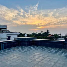 Viesnīca 4bhk Villa at Tiger Point- Mountain View Villa pilsētā Āmbavna
