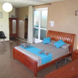 Lariad BNB, hotel in Rivière Noire